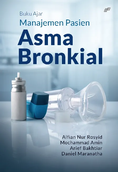 BUKU AJAR MANAJEMEN PASIEN ASMA BRONKIAL