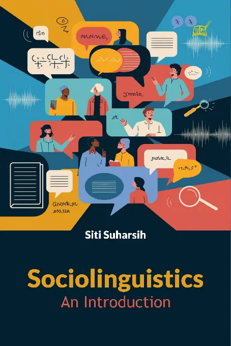 Sociolinguistics an Introduction