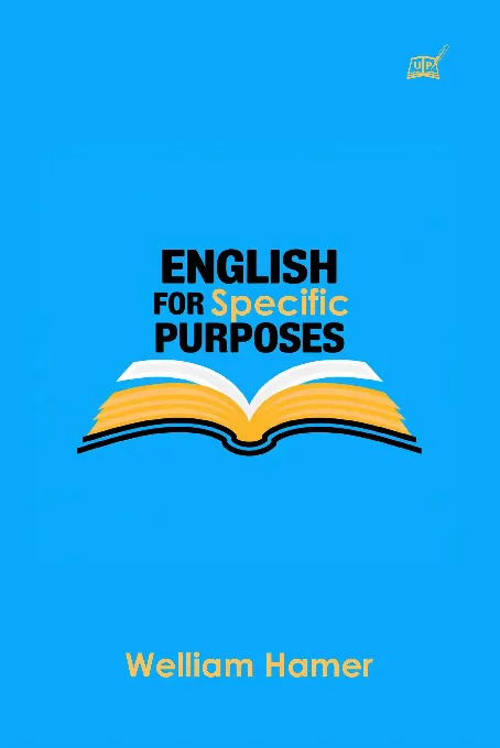 English for Specific Purposes