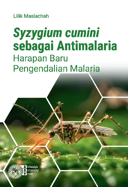 Syzygium cumini sebagai Antimalaria: Harapan Baru Pengendalian Malaria