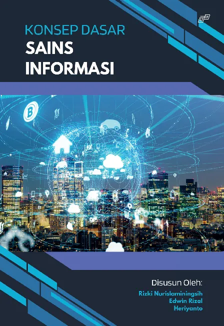 Konsep Dasar SAINS INFORMASI