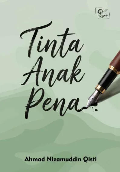 Tinta anak pena