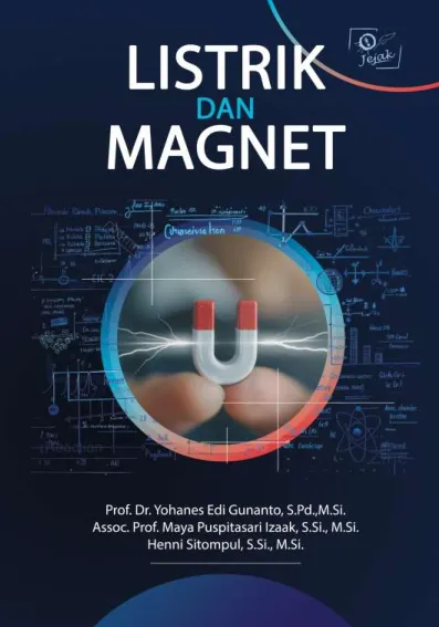 Listrik dan Magnet