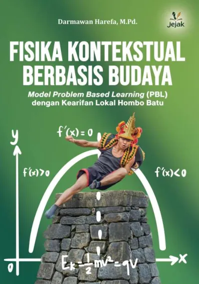 Fisika Kontekstual Berbasis Budaya : Model Problem Based Learning (PBL) dengan Kearifan Lokal Hombo Batu