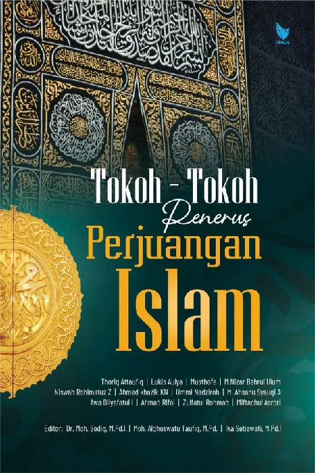 TOKOH-TOKOH PENERUS PERJUANGAN ISLAM