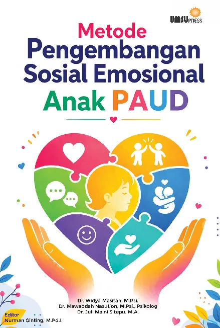 Metode Pengembangan Sosial Emosional Anak PAUD