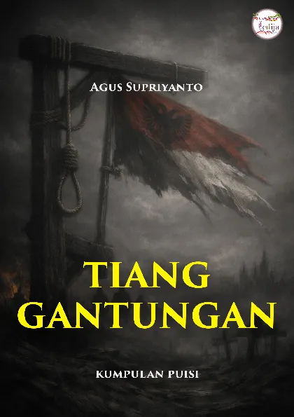 Tiang Gantungan, Kumpulan Puisi