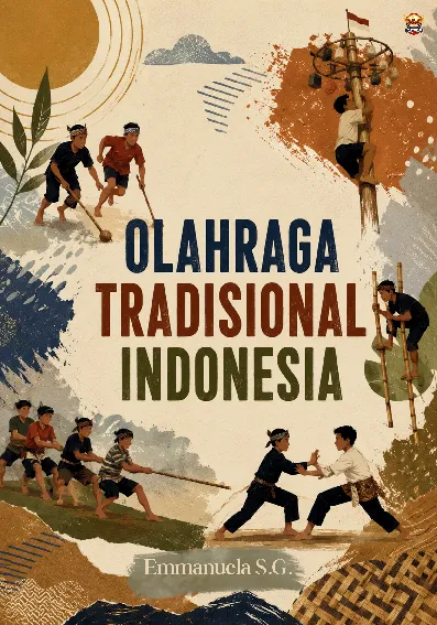 Olahraga Tradisional Indonesia