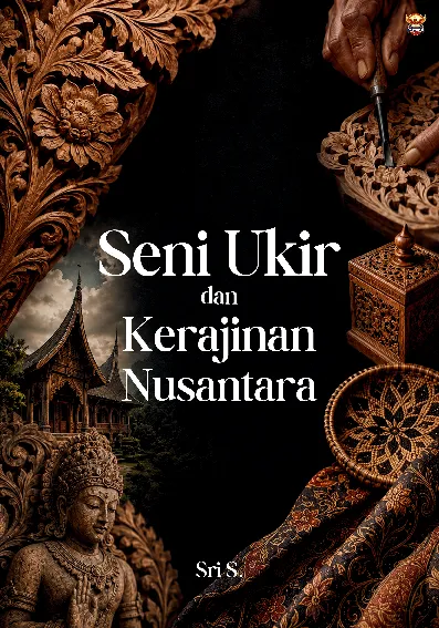 Seni Ukir dan Kerajinan Nusantara