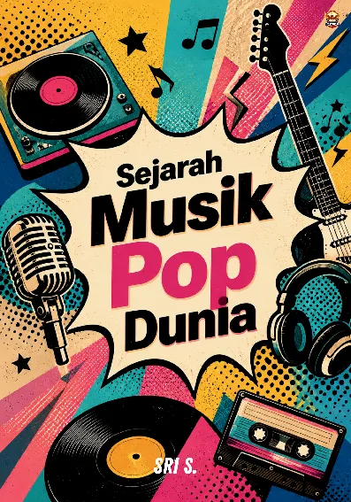 Sejarah Musik Pop Dunia