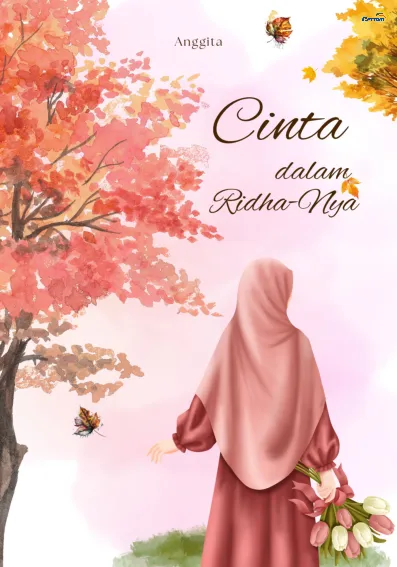 Cinta dalam Ridha-Nya