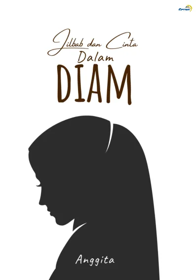 Jilbab dan Cinta dalam Diam