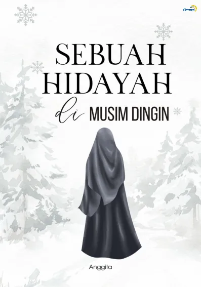 Sebuah Hidayah di Musim Dingin