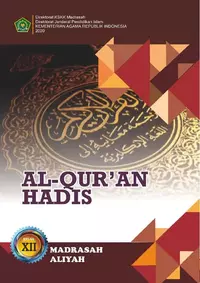 AL-QUR'AN HADIS MA KELAS XII