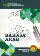 BAHASA ARAB MA KELAS XI