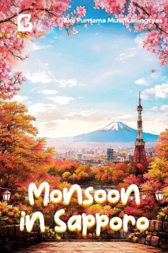 Monsoon in Sapporo
