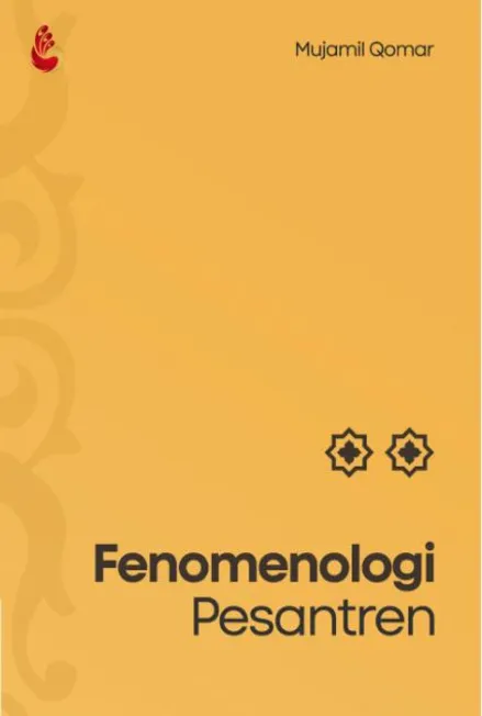 Fenomenologi Pesantren