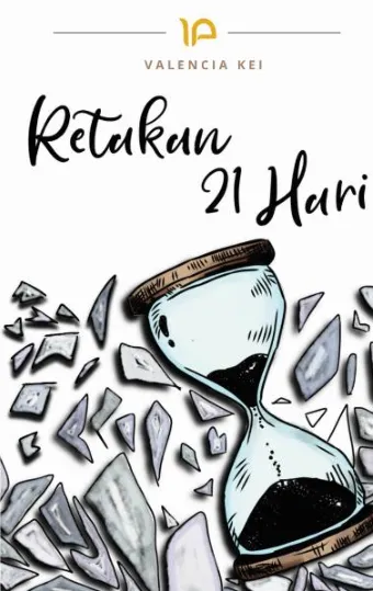 Retakan 21 Hari
