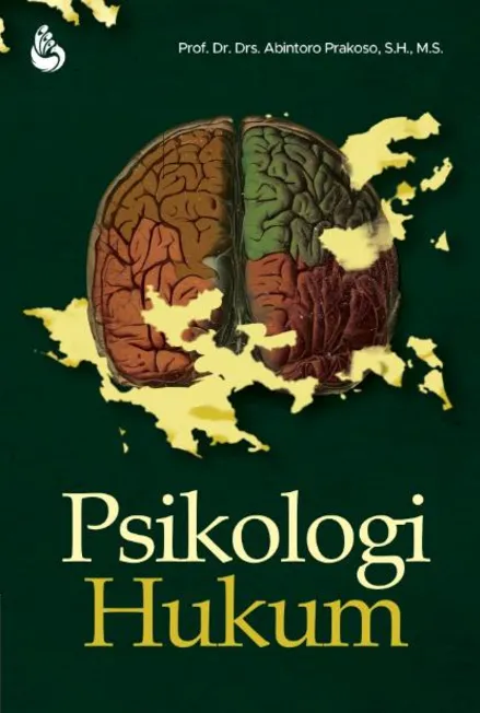 Psikologi Hukum