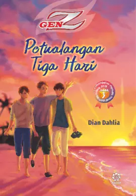 Petualangan 3 Hari
