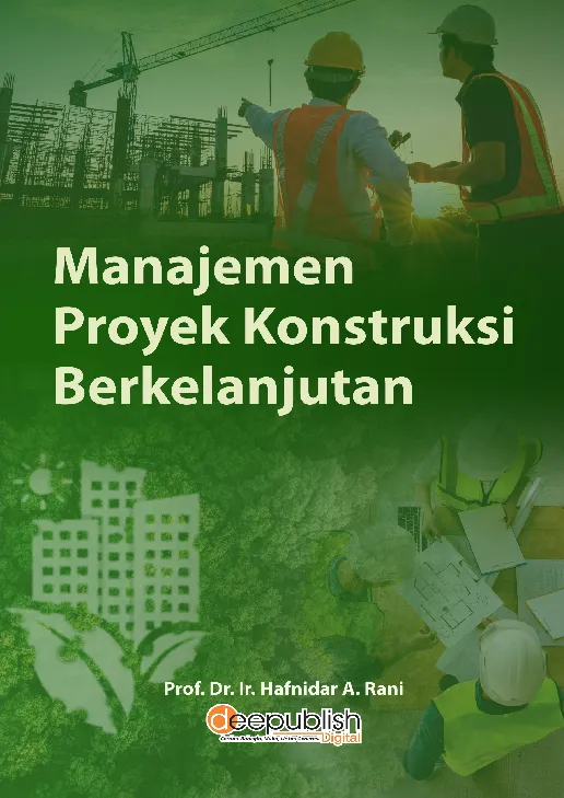 Manajemen Proyek Konstruksi Berkelanjutan