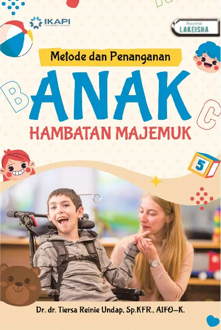 METODE DAN PENANGANAN ANAK HAMBATAN MAJEMUK