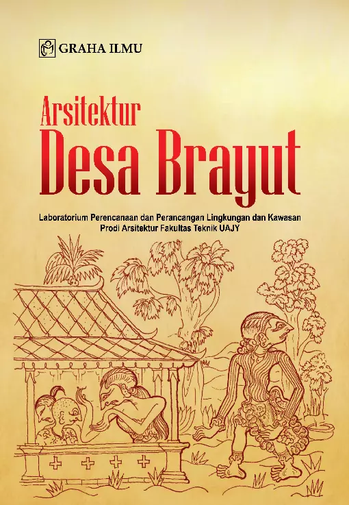 Arsitektur Desa Brayut