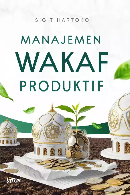 MANAJEMEN WAKAF PRODUKTIF