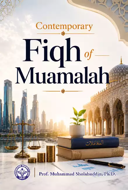 Contemporary Fiqh of Muamalah