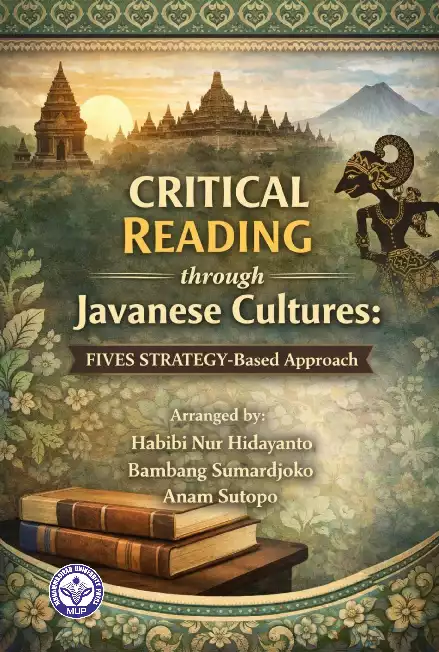 Critical Reading Through Javanese Cultures: Fives Strategy-Based Approach