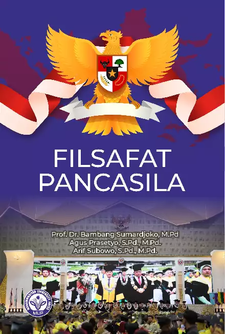 Filsafat Pancasila