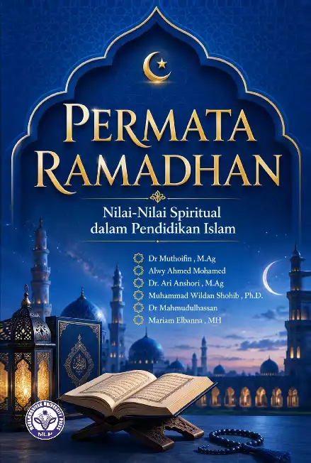Permata Ramadhan: Nilai-Nilai Spiritual dalam Pendidikan Islam