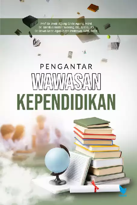 Pengantar Wawasan Kependidikan
