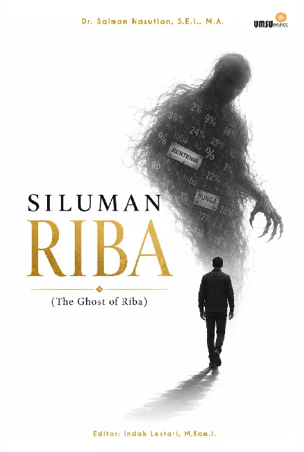 Siluman Riba (The Ghost of Riba)