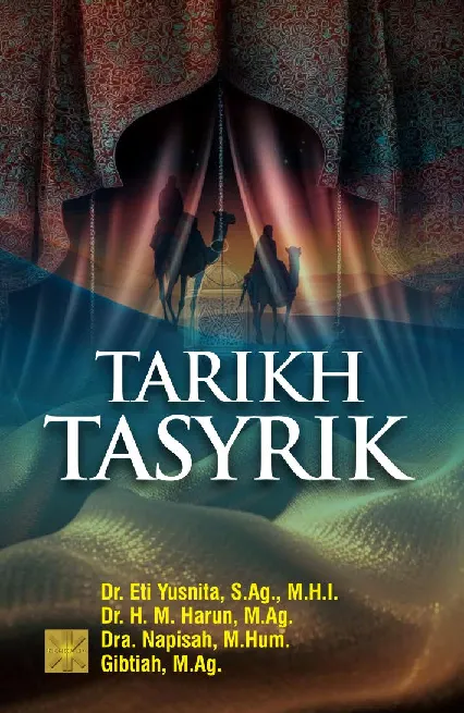 TARIKH TASYRIK