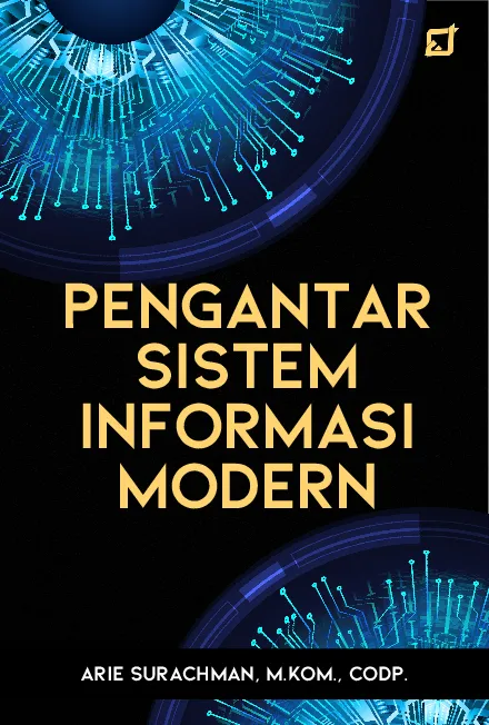 Pengantar Sistem Informasi Modern