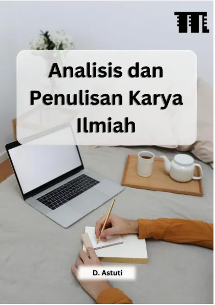Analisis dan Penulisan Karya Ilmiah