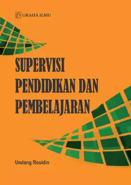 Supervisi Pendidikan dan Pembelajaran