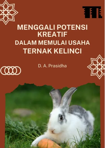 Menggali Potensi Kreatif dalam Memulai Usaha Ternak Kelinci