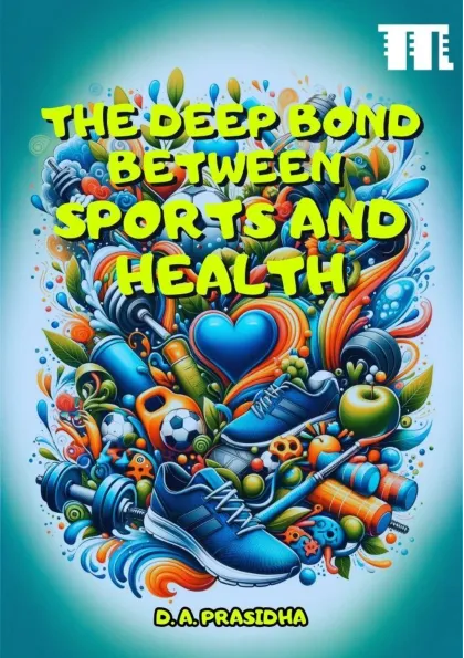 The Deep Bond between Sports and Health