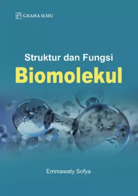 Struktur dan Fungsi Biomolekul