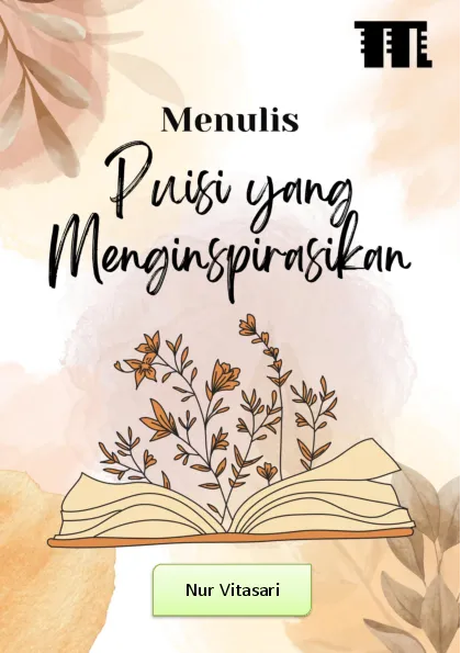 Menulis Puisi yang Menginspirasikan