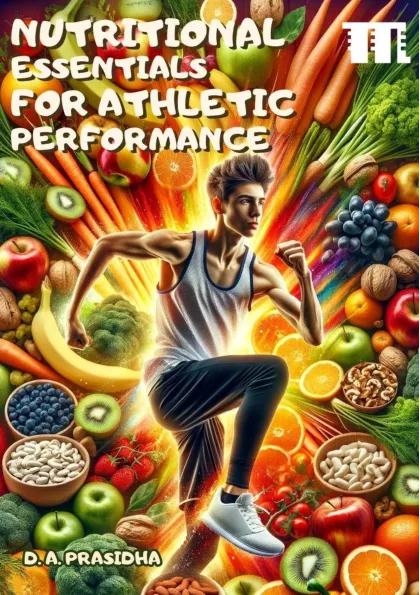 Nutritional Essentials for Athletic Performance