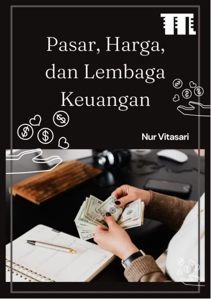 Pasar, Harga, dan Lembaga Keuangan