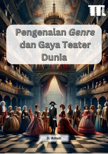 Pengenalan Genre dan Gaya Teater Dunia