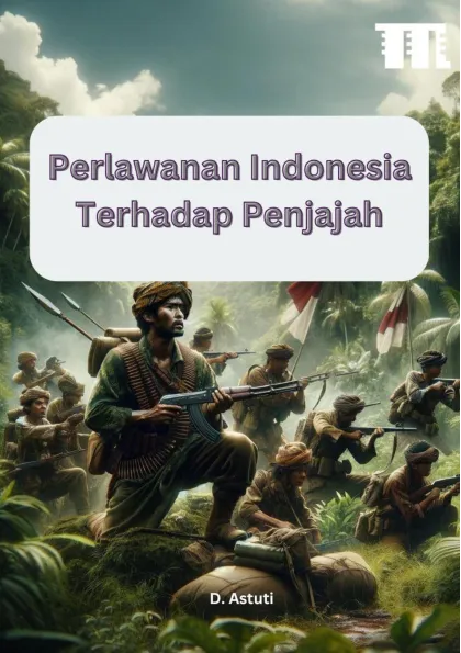 Perlawanan Indonesia terhadap Penjajah