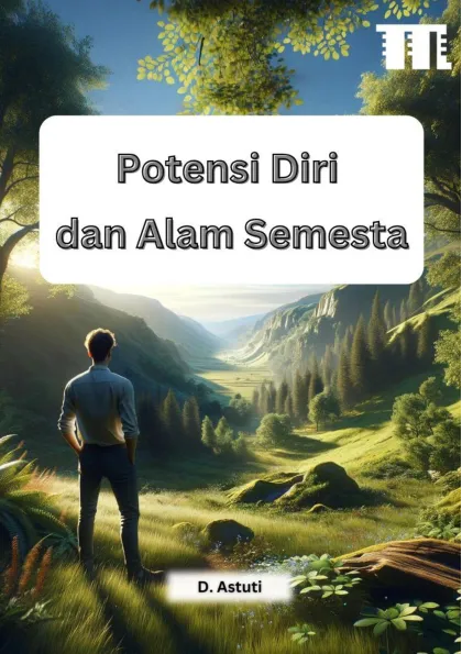 Potensi Diri dan Alam Semesta