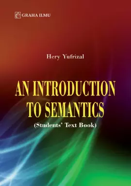 An Introduction to Semantics; Students’ Text Book