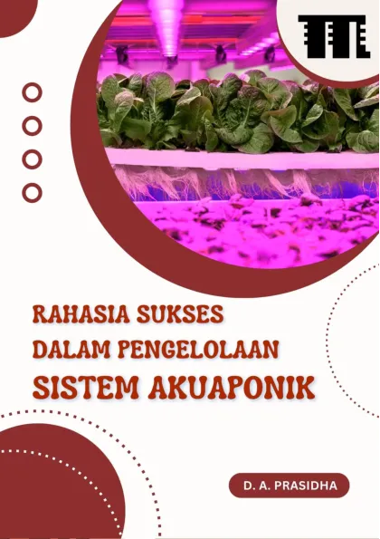 Rahasia Sukses dalam Pengelolaan Sistem Akuaponik