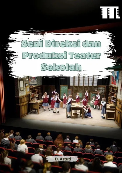 Seni Direksi dan Produksi Teater Sekolah